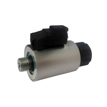 Vanne proportionnelle électrique à commande de déplacement à puissance constante GP37-SH pour pompe à huile principale hydraulique