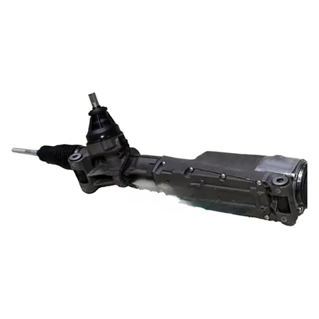 Electric Steering Rack 4G0909144 4G0909144K 4G0909144Q 4G1423055BA 4G1423055CE 4G1423055DL for 2013-2017 Audi A6 - KUDUPARTS