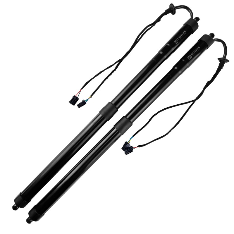 Kit d'actionneur de hayon électrique 9812130080 9812130180 pour Citroën C4 Grand Picasso 2013-2019