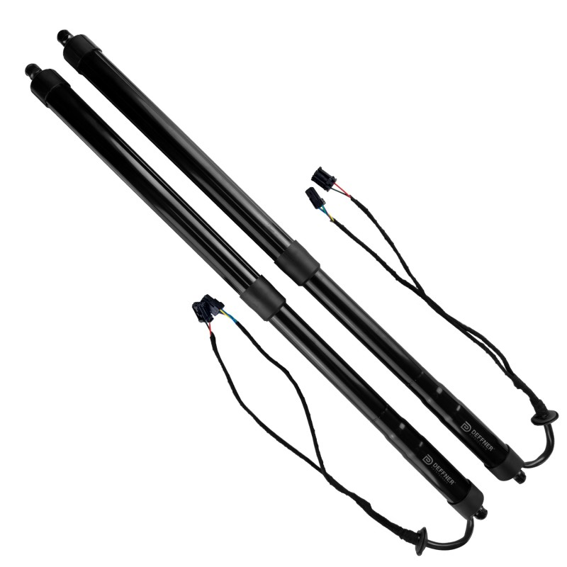 Kit d'actionneur de hayon électrique 9812130080 9812130180 pour Citroën C4 Grand Picasso 2013-2019