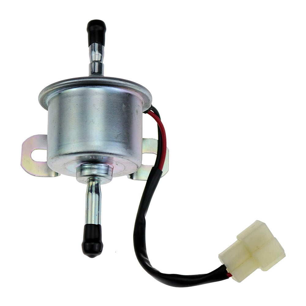 Electric_Fuel_Pump_RC601-51352_RC601-51350_for_Kubota_M108_BX2350_BX2360_BX23_BX23D_BX24_BX24D_BX22_BX25_BX2660_BX2660D_ZD18_ZD18F_ZD21_ZD21F_ZD221_ZD25F_ZD28_ZD28F_1 - KUDUPARTS