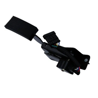 Pédale d'accélérateur électronique 1108010-C1101 pour camion Dongfeng Tianlong Tianjin
