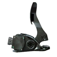 Ensemble pédale d'accélérateur électronique 811W25970-6103 pour camion Sinotruk Howo A7 T5G T7H
