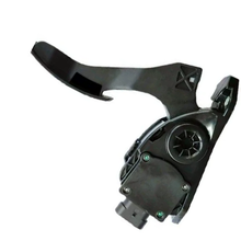 Ensemble pédale d'accélérateur électronique 811W25970-6103 pour camion Sinotruk Howo A7 T5G T7H