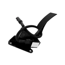 Pédale d'accélérateur électronique DZ97189570286 pour camion Shacman M3000 X3000