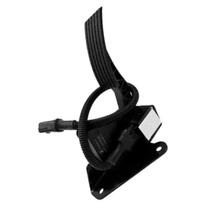 Pédale d'accélérateur électronique DZ97189570286 pour camion Shacman M3000 X3000