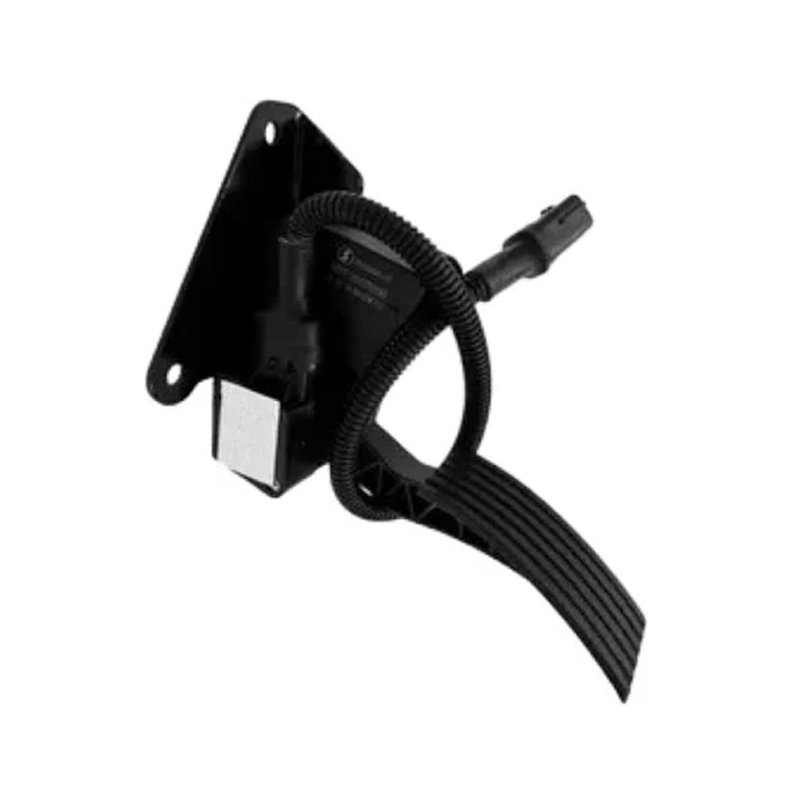Pédale d'accélérateur électronique DZ97189570286 pour camion Shacman M3000 X3000
