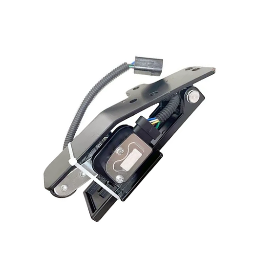 Electronic Accelerator Pedal EF2-4B22-FD for Yuchai - KUDUPARTS