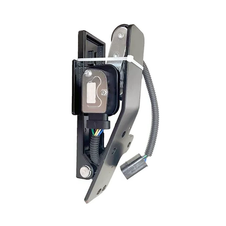 Electronic Accelerator Pedal EF2-4B22-FD for Yuchai - KUDUPARTS