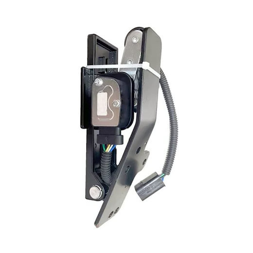 Electronic Accelerator Pedal EF2-4B22-FD for Yuchai - KUDUPARTS