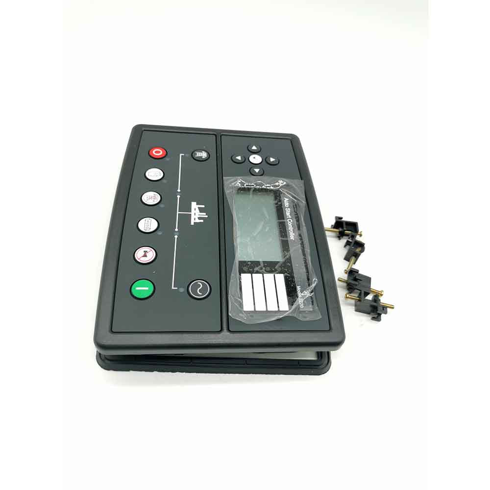 Panneau de module de commande du contrôleur électronique DSE7220 pour Deep Sea 7220