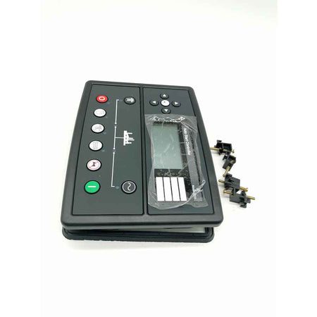 Panneau de module de commande du contrôleur électronique DSE7220 pour Deep Sea 7220