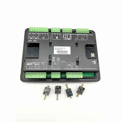 Panneau de module de commande du contrôleur électronique DSE7220 pour Deep Sea 7220