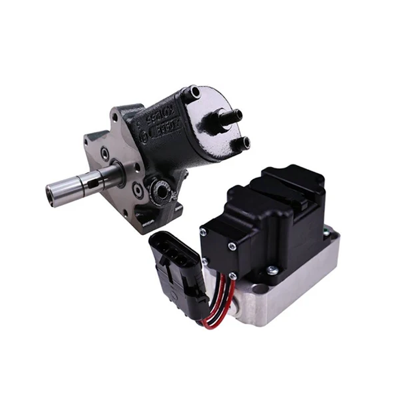 Electronic Displacement Control Kit MCV105C3023 for Danfoss Pump M46 MPV046 MPT046 - KUDUPARTS