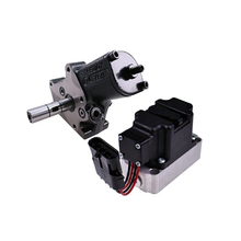 Electronic Displacement Control Kit MCV105C3023 for Danfoss Pump M46 MPV046 MPT046