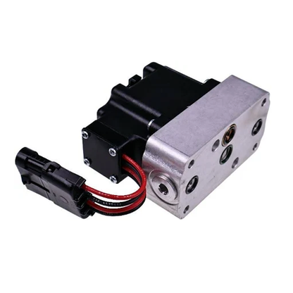 Electronic Displacement Control Kit MCV105C3023 for Danfoss Pump M46 MPV046 MPT046 - KUDUPARTS