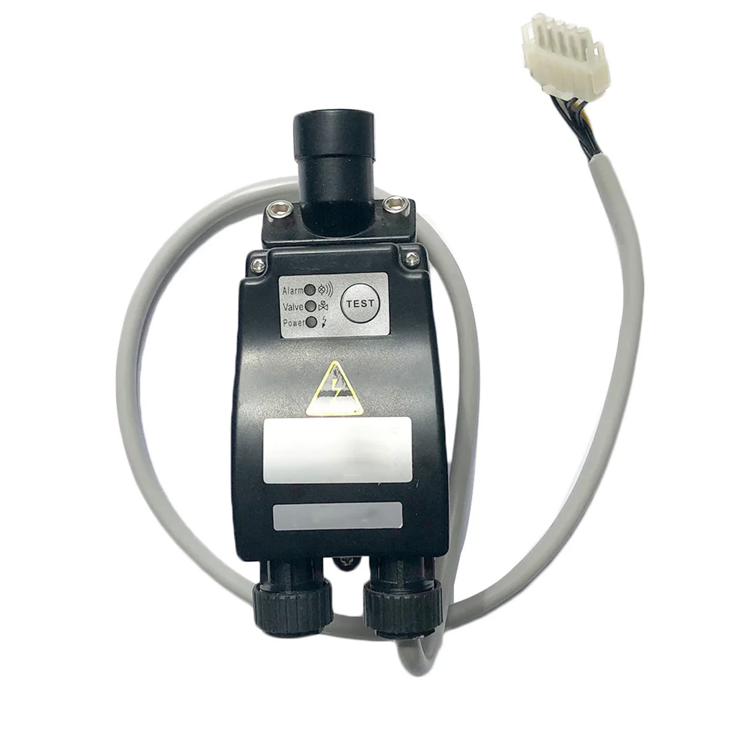 Vanne de purge électronique 1613-8811-01 pour compresseur d'air Atlas Copco