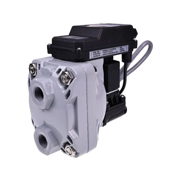 Vanne de purge électronique 8102-0419-47 pour compresseur d'air Atlas Copco