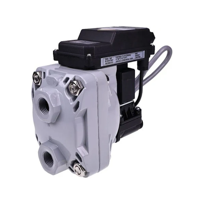 Vanne de purge électronique 8102-0419-47 pour compresseur d'air Atlas Copco