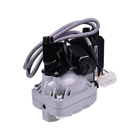Electronic Drain Valve 8102-0419-47 for Atlas Copco Air Compressor - KUDUPARTS