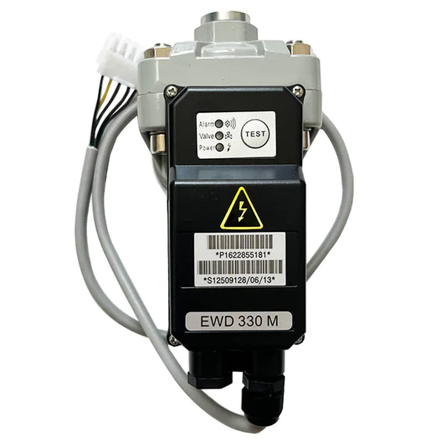 Vanne de purge électronique 8102041822 pour compresseur d'air Atlas Copco EWD75
