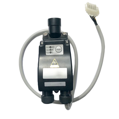 Vanne de purge électronique 8102041822 pour compresseur d'air Atlas Copco EWD75