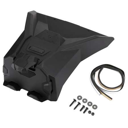 Electronic Tablet Device Holder Mount 715005212 for Can Am Maverick Sport Trail - KUDUPARTS