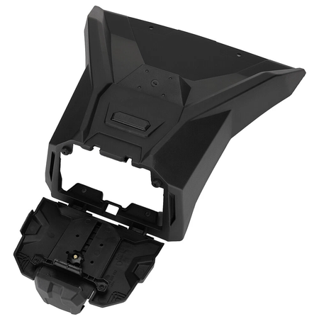 Electronic Tablet Device Holder Mount 715005212 for Can Am Maverick Sport Trail - KUDUPARTS