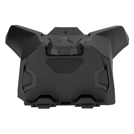 Electronic Tablet Device Holder Mount 715005212 for Can Am Maverick Sport Trail - KUDUPARTS
