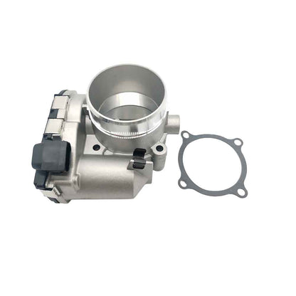 Electronic Throttle Body 0 280 750 151 Replacement for Bosch DV-E5 UAZ 31512 Hunter