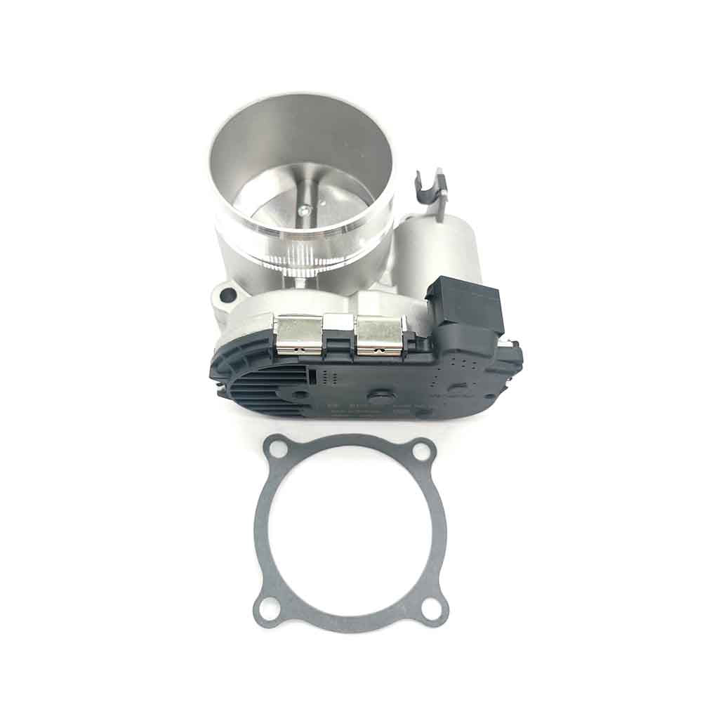 Electronic Throttle Body 0 280 750 151 Replacement for Bosch DV-E5 UAZ 31512 Hunter