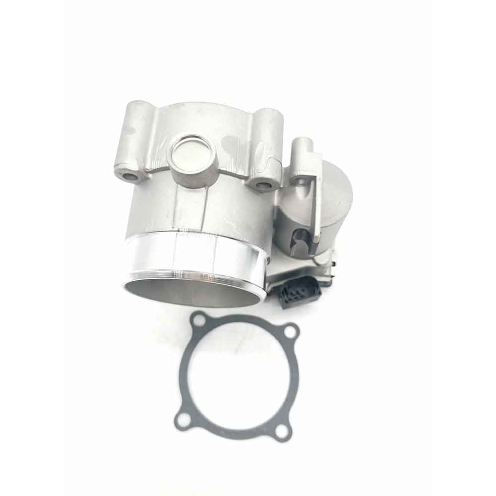 Electronic Throttle Body 0 280 750 151 Replacement for Bosch DV-E5 UAZ 31512 Hunter