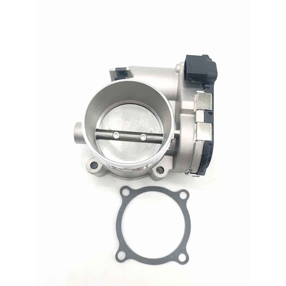 Electronic Throttle Body 0 280 750 151 Replacement for Bosch DV-E5 UAZ 31512 Hunter