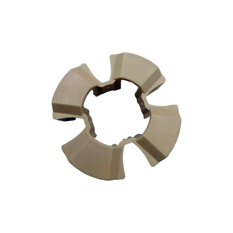 Elemento de acoplamiento 7Y-1901 para motores Caterpillar CAT C4.4 3046 3066 3116 Excavadora 312D 315 315B 315C 319C 320B