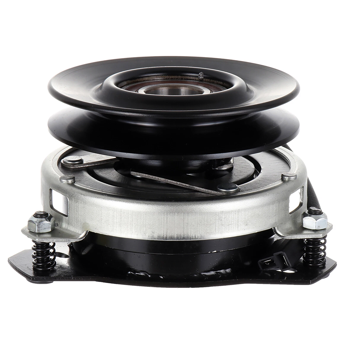 Embrague eléctrico de toma de fuerza 5215-134 532174367 33-122-1 174367 para AYP Electrolux Poulan Serie PR22H Serie PR25PH Serie WAGT20H Serie YTH Craftsman DLT2000