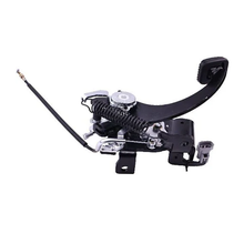 Pédale de frein d'urgence 46110-26611-71 pour chariot élévateur Toyota 8FGCU25 8FGCU15 8FGCU18 8FGCU20 8FGCU30 8FGCU32