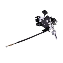 Pédale de frein d'urgence 46110-26611-71 pour chariot élévateur Toyota 8FGCU25 8FGCU15 8FGCU18 8FGCU20 8FGCU30 8FGCU32