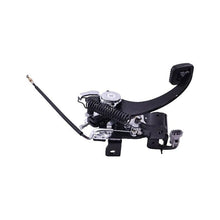 Pedal de freno de emergencia 46110-26611-71 para montacargas Toyota 8FGCU25, 8FGCU15, 8FGCU18, 8FGCU20, 8FGCU30 y 8FGCU32