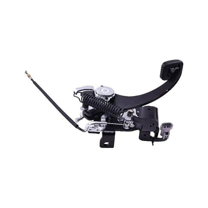 Pédale de frein d'urgence 46110-26611-71 pour chariot élévateur Toyota 8FGCU25 8FGCU15 8FGCU18 8FGCU20 8FGCU30 8FGCU32
