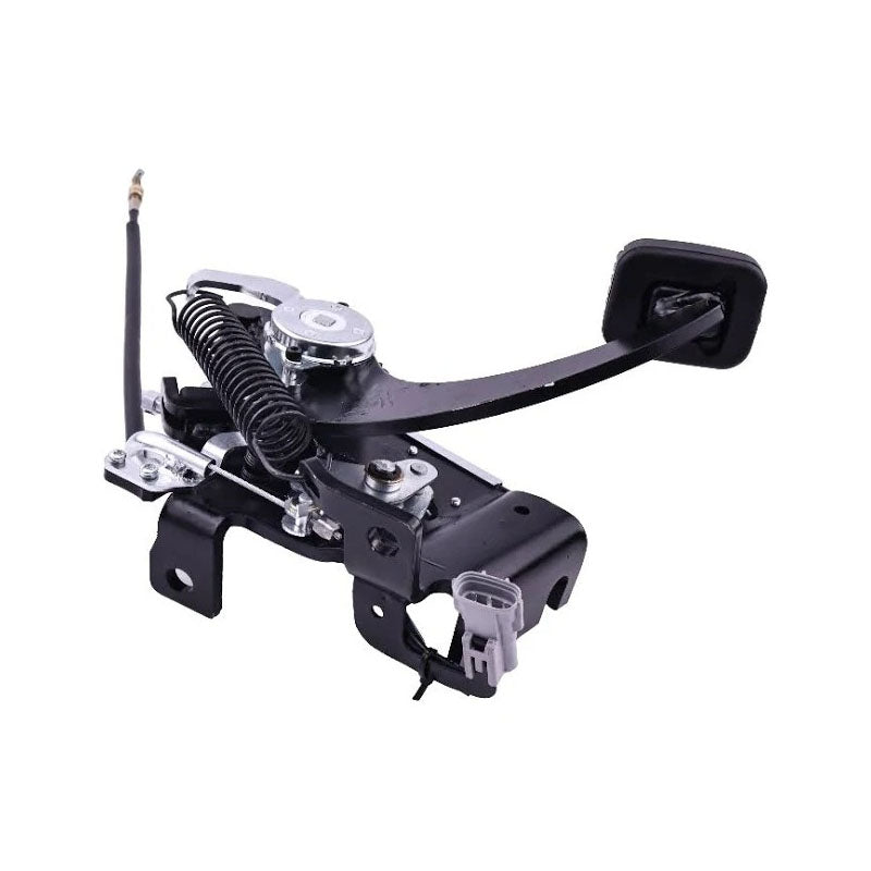 Pédale de frein d'urgence 46110-26611-71 pour chariot élévateur Toyota 8FGCU25 8FGCU15 8FGCU18 8FGCU20 8FGCU30 8FGCU32