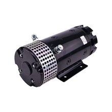 Pompe rotative de direction de secours Stone 8440144 1740 PSI DM-00031R pour JLG SkyTrak Gradall Lull