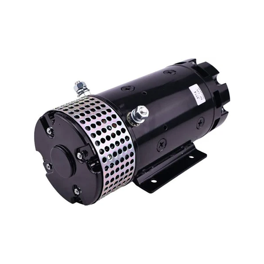 Emergency Steering Rotary Pump Unit Stone 8440144 1740 PSI DM-00031R for JLG SkyTrak Gradall Lull - KUDUPARTS