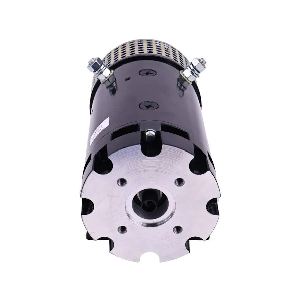 Pompe rotative de direction de secours Stone 8440144 1740 PSI DM-00031R pour JLG SkyTrak Gradall Lull