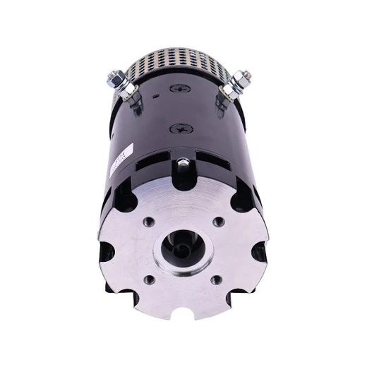 Emergency Steering Rotary Pump Unit Stone 8440144 1740 PSI DM-00031R for JLG SkyTrak Gradall Lull - KUDUPARTS