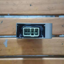 Unidad de emergencia 17147-60602 17147-60603 17147-60604 para Kubota GV-1125Q-60-KTC KJ-S130D KJ-T210V