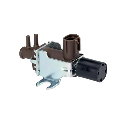 Válvula solenoide de control de emisiones MR258166 para Mitsubishi L200 2.5 Pajero IV Montero Sport