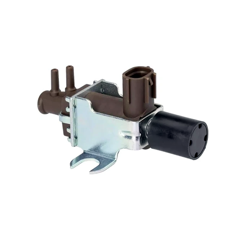 Emission Control Solenoid Valve MR258166 for Mitsubishi Vehicle L200 2.5 Pajero IV Montero Sport - KUDUPARTS