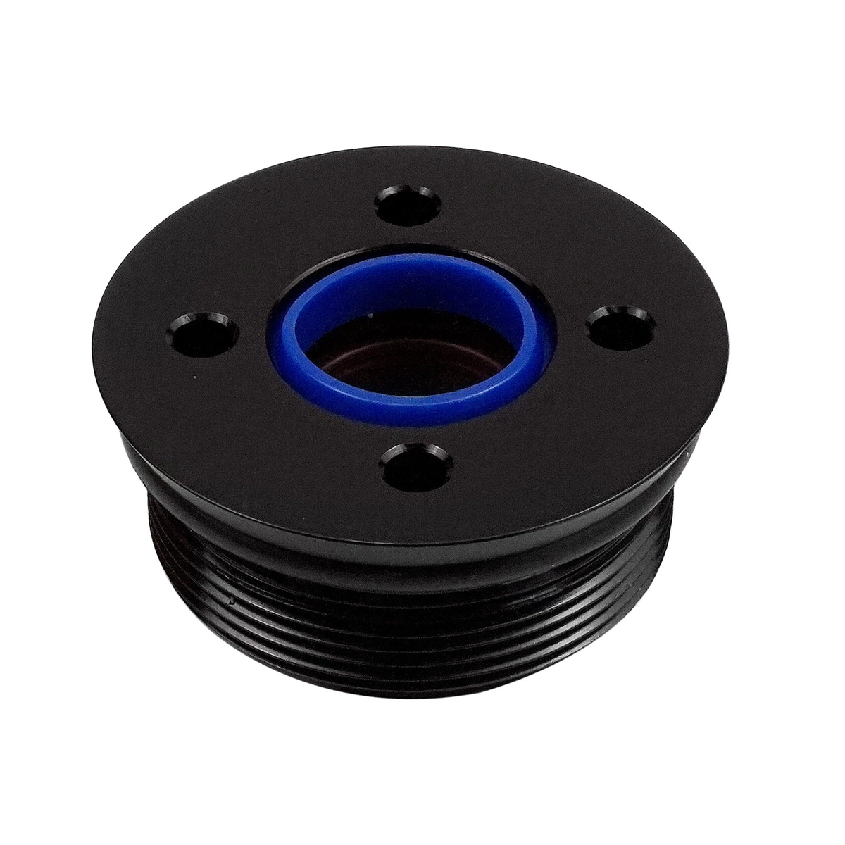 End Cap Seal Assembly Trim Cylinder 0435345 FSM033 for 1991-2024 Johnson Evinrude Outboard 40HP 50HP 70HP 115HP 130HP 175HP 300HP - KUDUPARTS