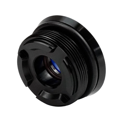 End Cap Seal Assembly Trim Cylinder 0435345 FSM033 for 1991-2024 Johnson Evinrude Outboard 40HP 50HP 70HP 115HP 130HP 175HP 300HP