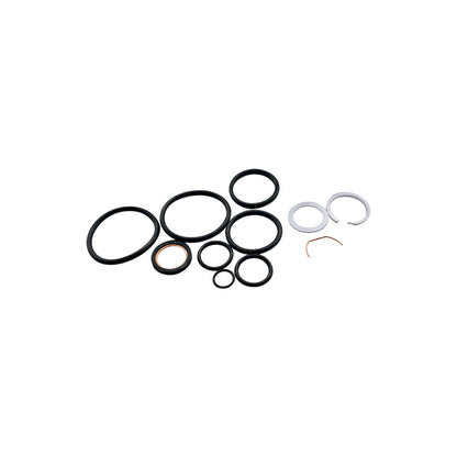 Embout de cylindre avec joints 806191T 25-87400A2 pour R MR Alpha I Gen II